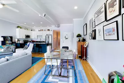 428 N Noble Street #3, Chicago, IL 60642 - Photo 3