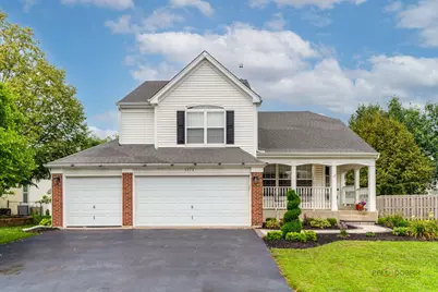 5513 Alexandria Drive, Lake in the Hills, IL 60156 - Photo 1