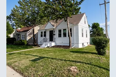 201 E 143rd Street, Dolton, IL 60419 - Photo 1