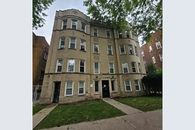 6049 N Talman Avenue #GD-A, Chicago, IL 60659 - Photo 1