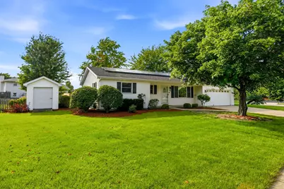 909 Knollside Road, New Lenox, IL 60451 - Photo 3