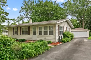 15403 Cherry Ln, Markham, IL 60428 - Photo 1