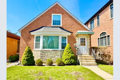 6214 N Karlov Avenue, Chicago, IL 60646 - Photo 1