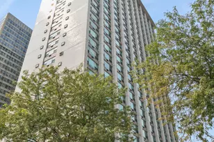 3600 N Lake Shore Dr, Chicago, IL 60613 - Photo 1