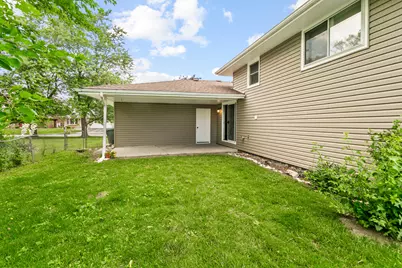 20031 Crescent Avenue, Lynwood, IL 60411 - Photo 3