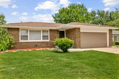 20031 Crescent Avenue, Lynwood, IL 60411 - Photo 1