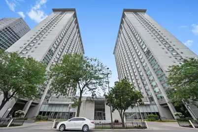3600 N Lake Shore Drive #2807, Chicago, IL 60613 - Photo 1