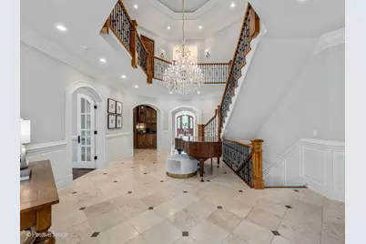 909 Cleveland Road, Hinsdale, IL 60521 - Photo 9