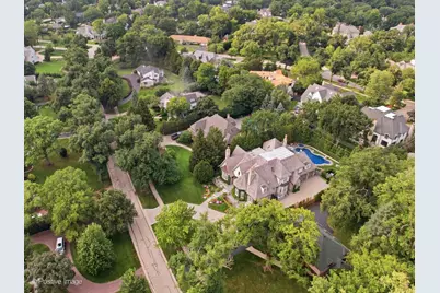909 Cleveland Road, Hinsdale, IL 60521 - Photo 75