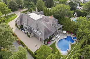 909 Cleveland Rd, Hinsdale, IL 60521 - Photo 71
