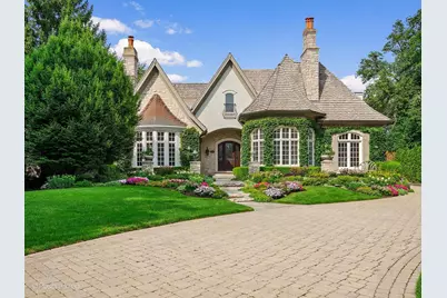 909 Cleveland Road, Hinsdale, IL 60521 - Photo 1