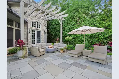 909 Cleveland Road, Hinsdale, IL 60521 - Photo 63