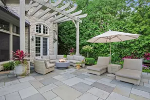 909 Cleveland Rd, Hinsdale, IL 60521 - Photo 63