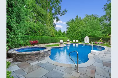 909 Cleveland Road, Hinsdale, IL 60521 - Photo 65