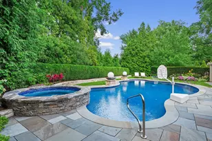 909 Cleveland Rd, Hinsdale, IL 60521 - Photo 65