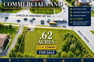 11140 Lincoln Hwy, Mokena, IL 60448 - Photo 1
