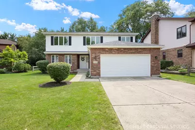 519 Calduto Circle, Villa Park, IL 60181 - Photo 1