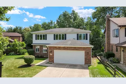 519 Calduto Circle, Villa Park, IL 60181 - Photo 31
