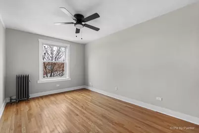 2343 W Glenlake Avenue #3, Chicago, IL 60659 - Photo 13