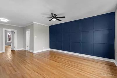 2343 W Glenlake Avenue #3, Chicago, IL 60659 - Photo 9