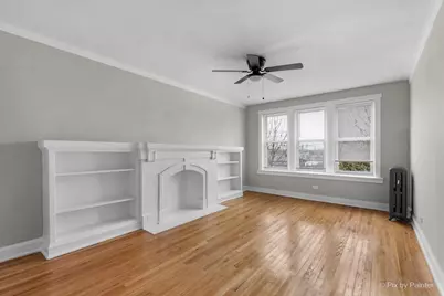 2343 W Glenlake Avenue #3, Chicago, IL 60659 - Photo 11