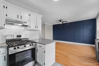2343 W Glenlake Avenue #3, Chicago, IL 60659 - Photo 3