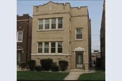 2827 N Parkside Avenue #2, Chicago, IL 60634 - Photo 1
