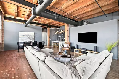 1872 N Clybourn Avenue #407, Chicago, IL 60614 - Photo 7