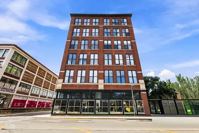 1872 N Clybourn Avenue #407, Chicago, IL 60614 - Photo 1