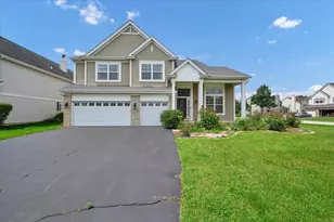 10355 Aldridge Dr, Huntley, IL 60142 - Photo 1