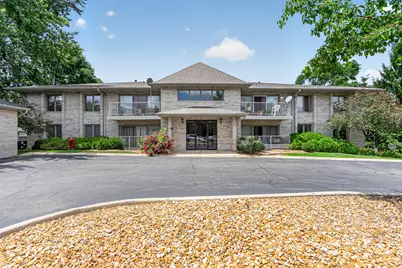1011 Ashley Court S #2D, Lockport, IL 60441 - Photo 1