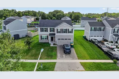 1905 Carriage Lane, Joliet, IL 60433 - Photo 1