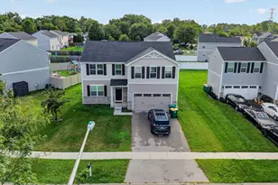 1905 Carriage Ln, Joliet, IL 60433 - Photo 1