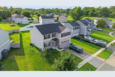 1905 Carriage Lane, Joliet, IL 60433 - Photo 3