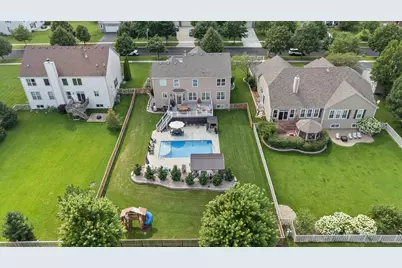 711 Jorstad Drive, North Aurora, IL 60542 - Photo 29