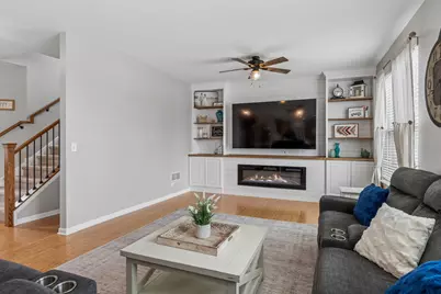 711 Jorstad Drive, North Aurora, IL 60542 - Photo 9