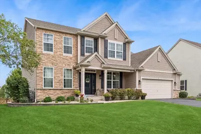 711 Jorstad Drive, North Aurora, IL 60542 - Photo 1