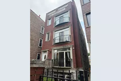 2645 W Haddon Avenue #2, Chicago, IL 60622 - Photo 1