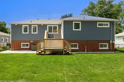 10007 S Kolin Avenue, Oak Lawn, IL 60453 - Photo 7