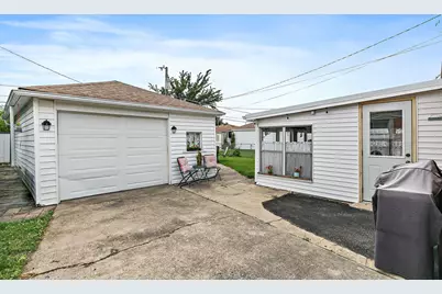2702 Calwagner Avenue, Franklin Park, IL 60131 - Photo 21
