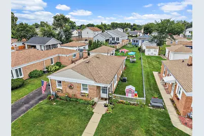 2702 Calwagner Avenue, Franklin Park, IL 60131 - Photo 29
