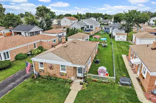 2702 Calwagner Ave, Franklin Park, IL 60131 - Photo 29