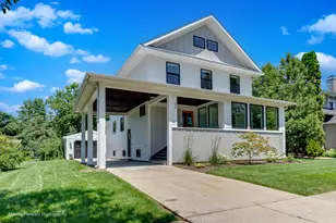 107 E Jefferson Ave, Wheaton, IL 60187 - Photo 1