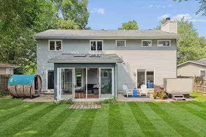 33202 N Woodland Terrace, Grayslake, IL 60030 - Photo 33