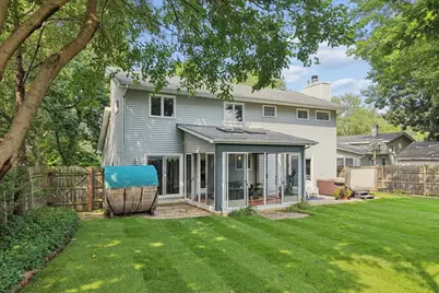 33202 N Woodland Terrace, Grayslake, IL 60030 - Photo 3