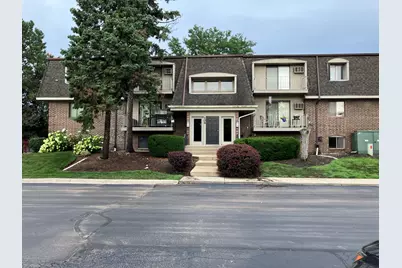 104 E Bailey Road #G, Naperville, IL 60565 - Photo 1