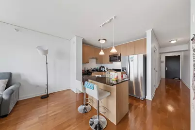 225 N Columbus Drive #6009, Chicago, IL 60601 - Photo 5