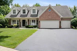 2412 Shaker Ct, Naperville, IL 60564 - Photo 1