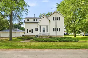803 North St, Mazon, IL 60444 - Photo 1