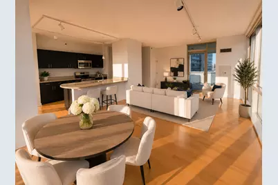 8 E Randolph Street #3108, Chicago, IL 60601 - Photo 3